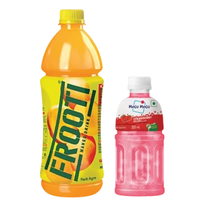 Drinks & Juices
