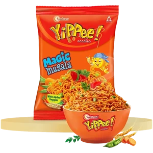 Instant Food