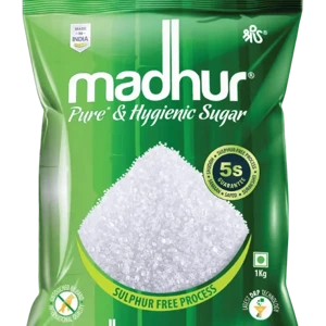 Sugar & Jaggery