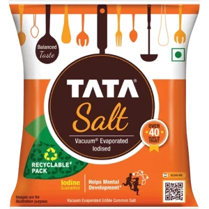 Salt