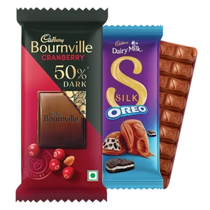 Sweets & Chocolates