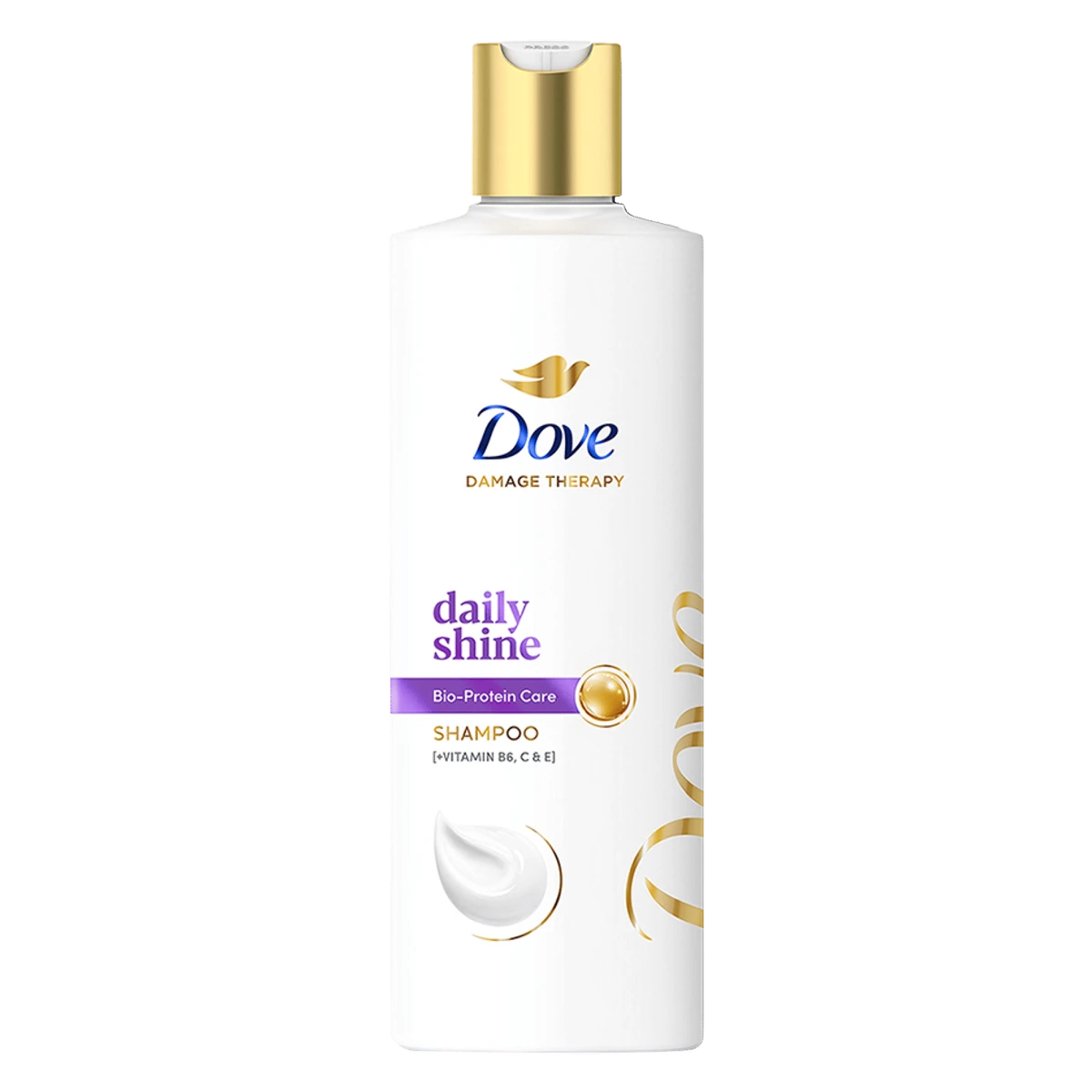 Daily Shine Shampoo