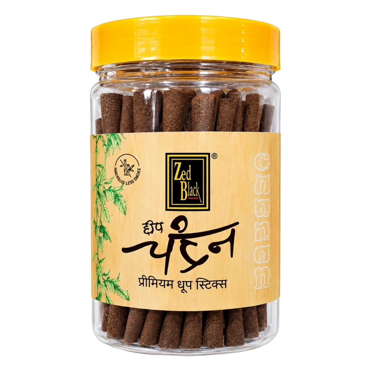 Chandan / Sandalwood Premium Dhoop Sticks