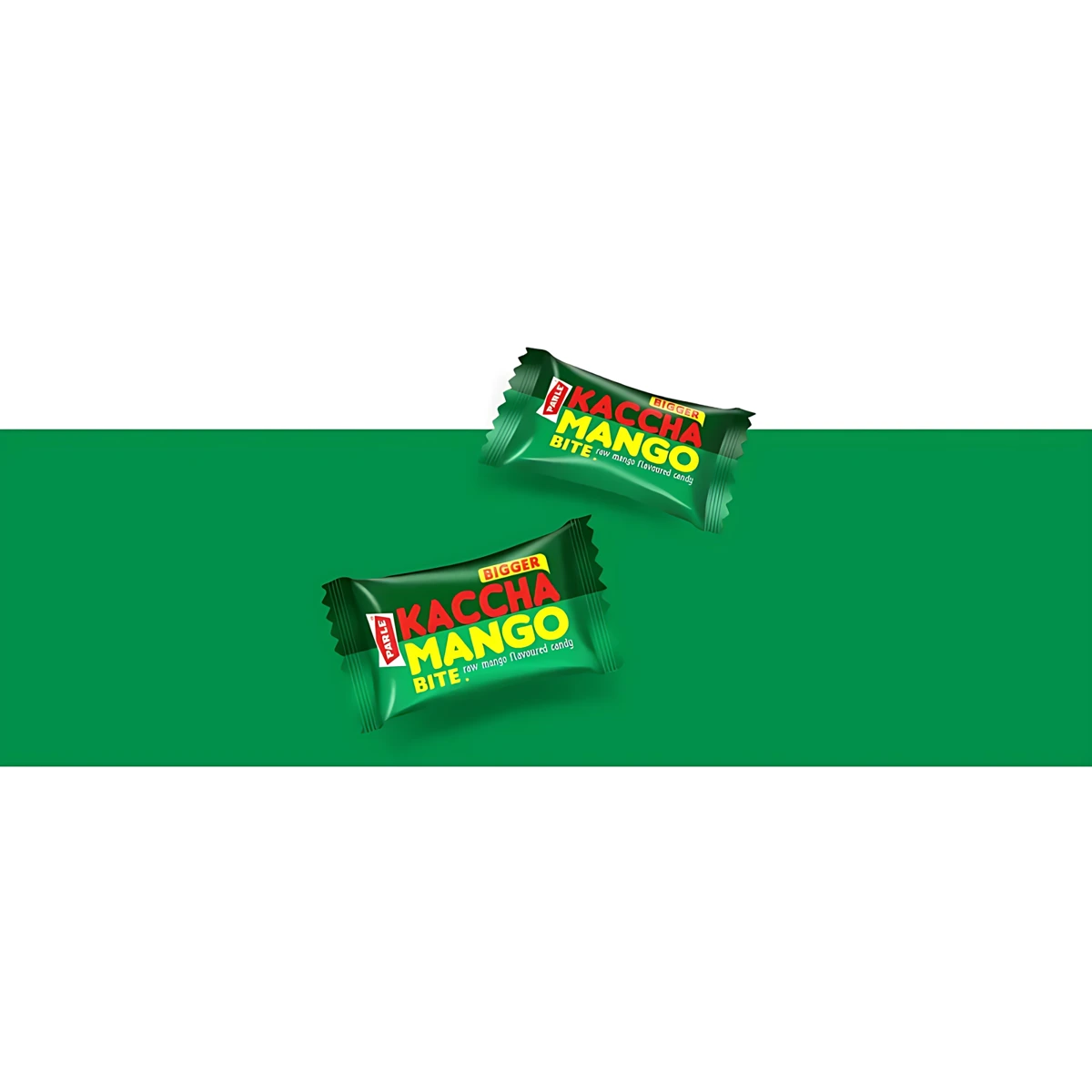Bigger Kaccha Mango Bite Candy