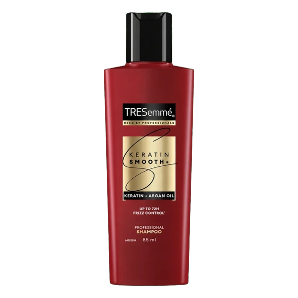 TRESemmé Keratin Smooth+ Shampoo