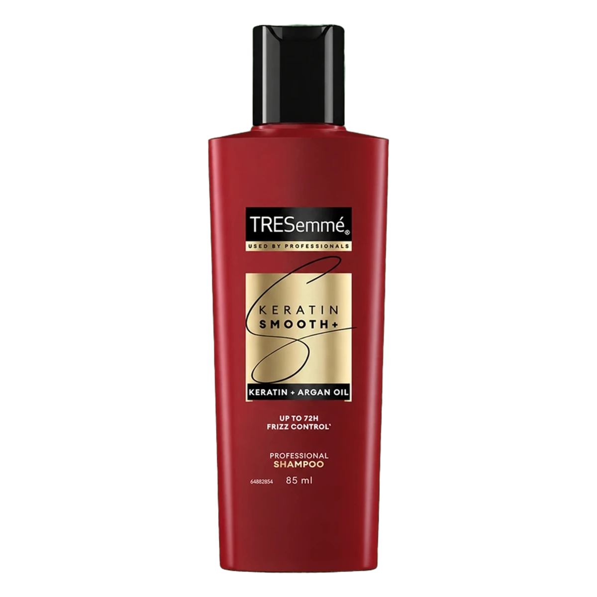 Keratin Smooth+ Shampoo