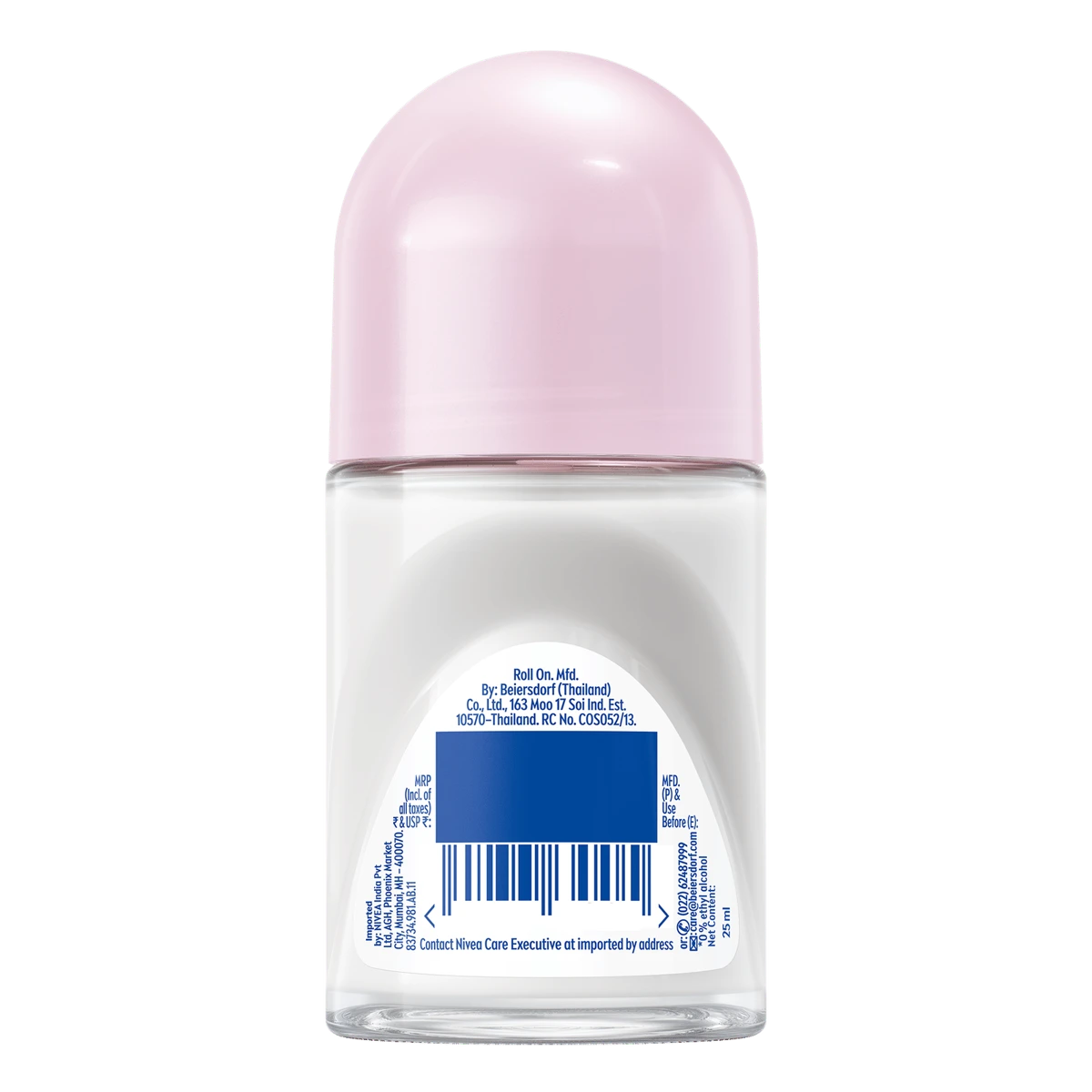 Pearl & Beauty Radiance Deodorant