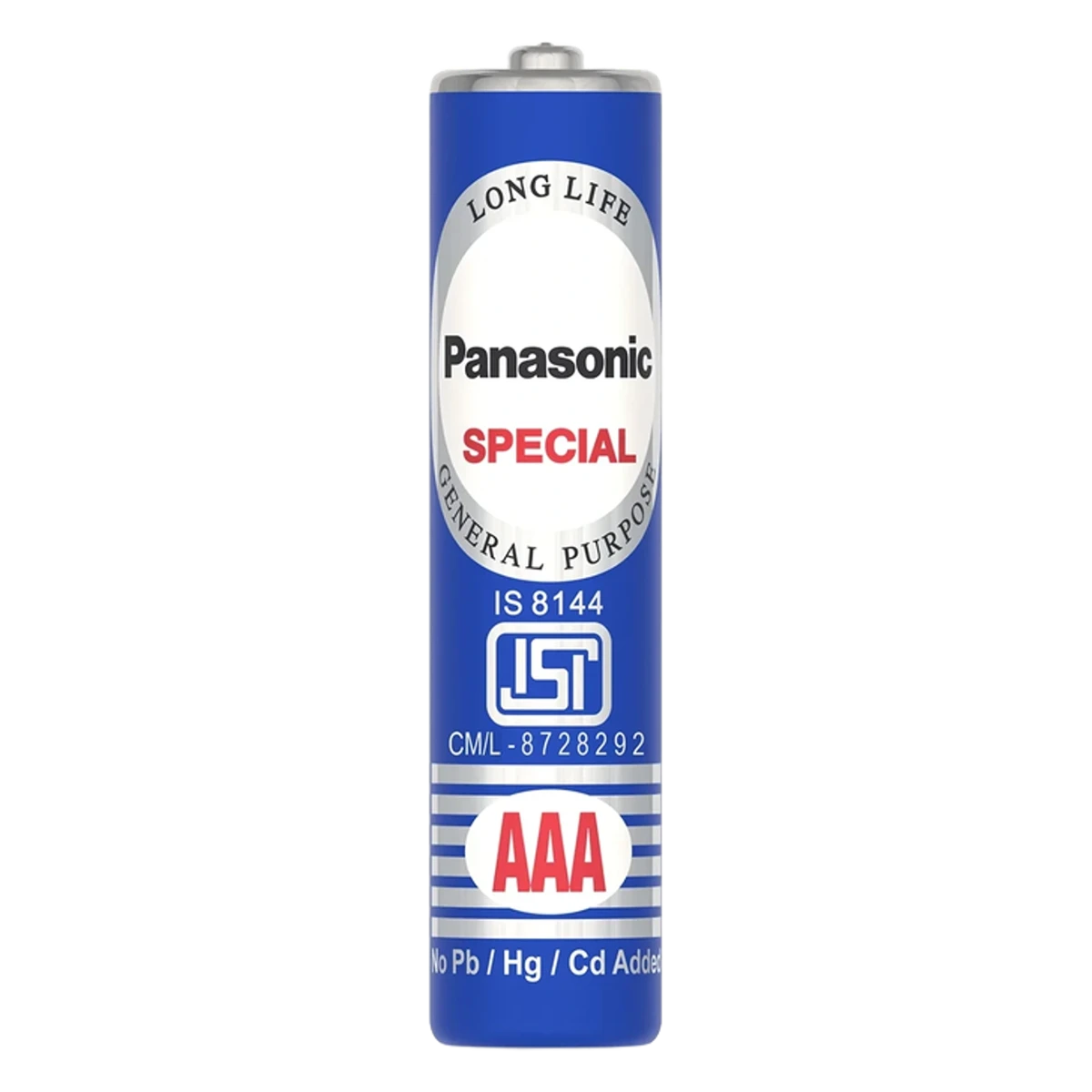 AAA Alkaline Battery
