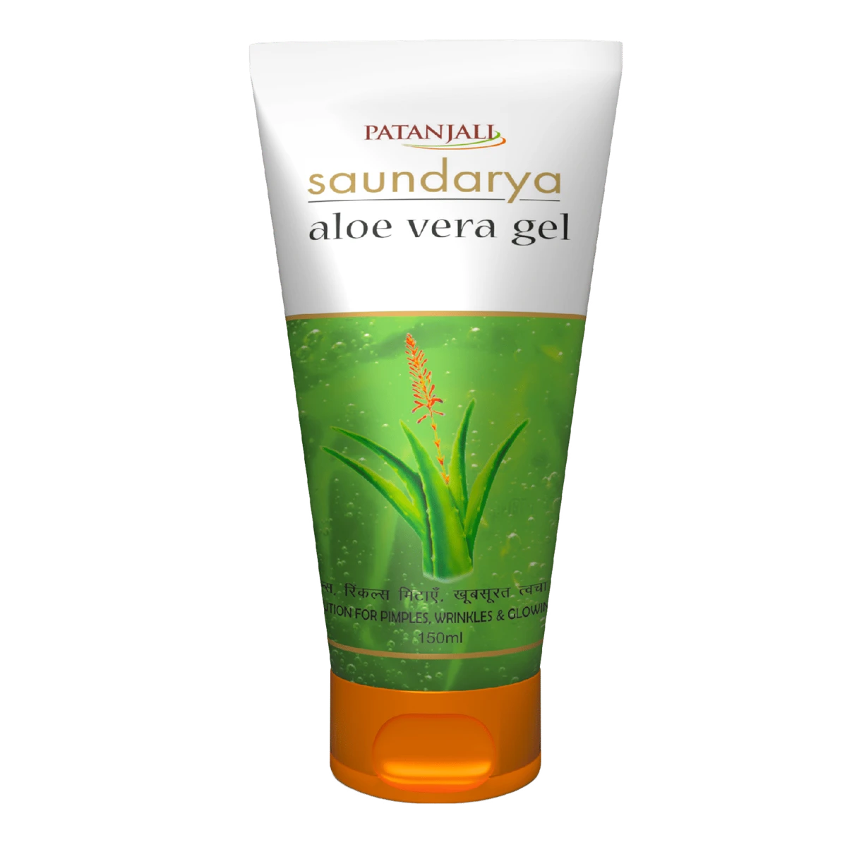 Saundarya Aloevera Gel