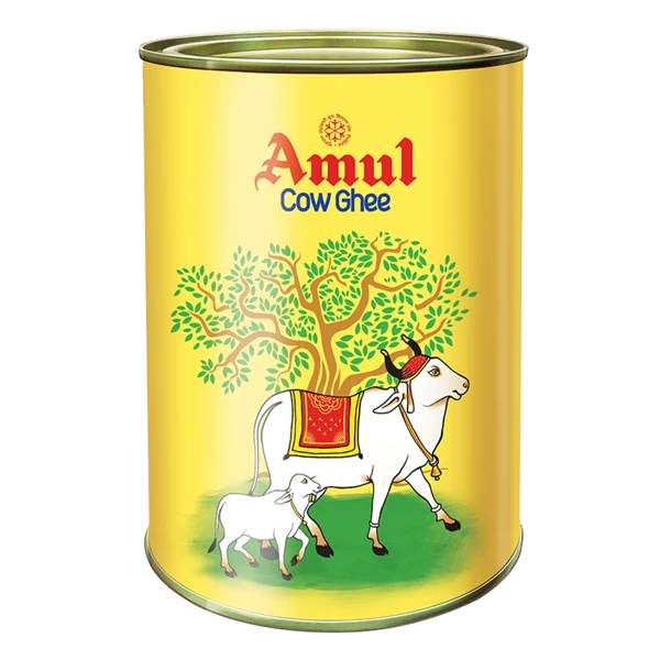 Amul Cow Ghee