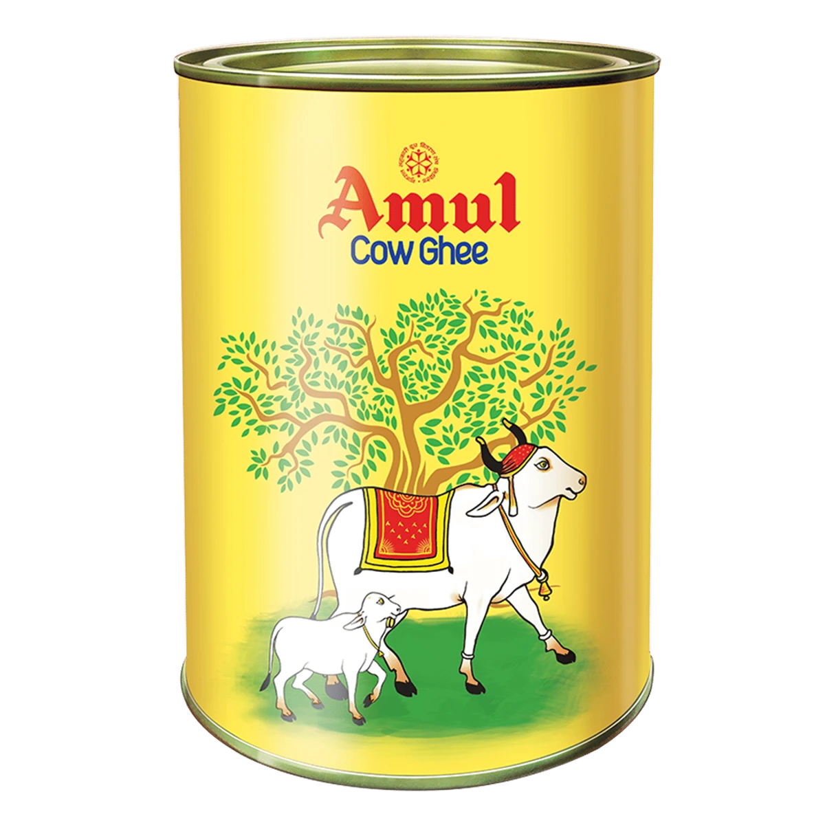 Cow Ghee