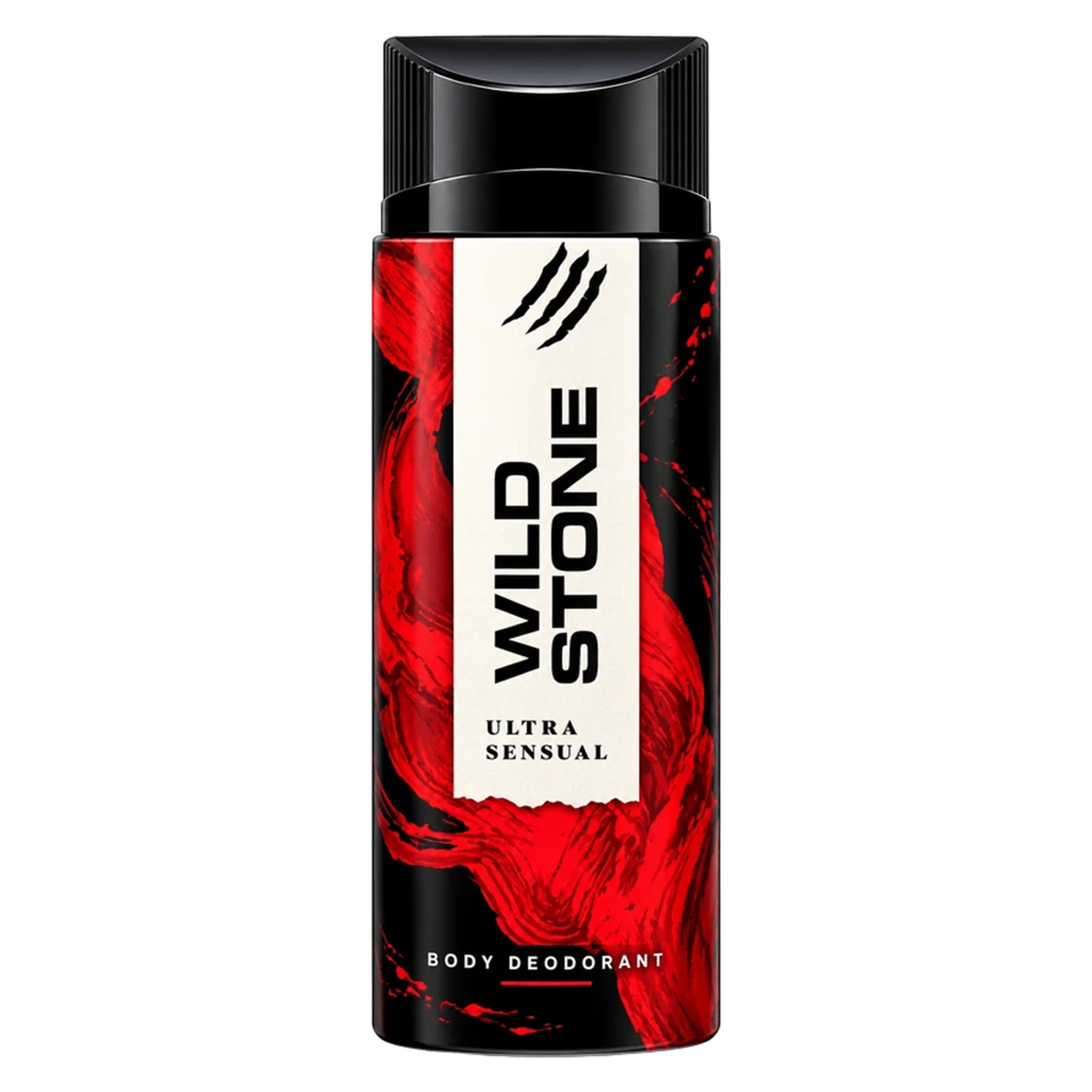 Ultra Sensual Body Deodorant