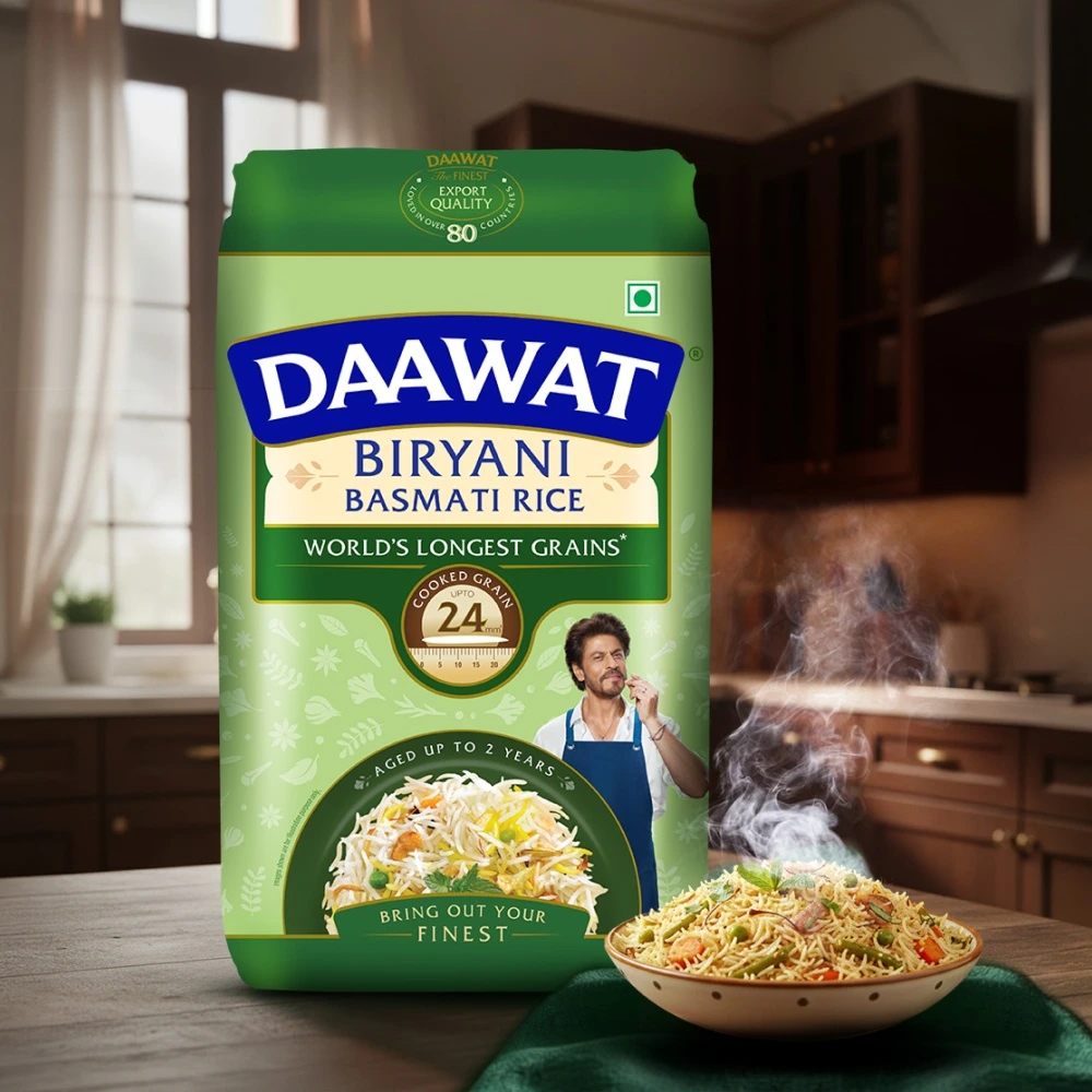 Biryani Basmati Rice