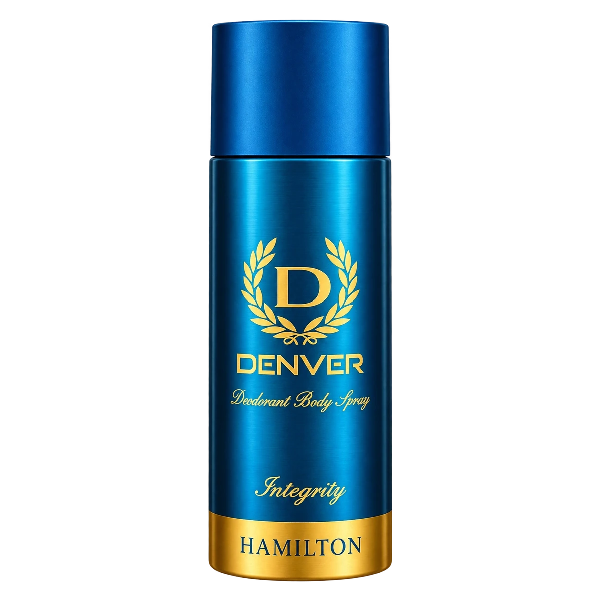 Integrity Hamilton Deodorant Body Spray