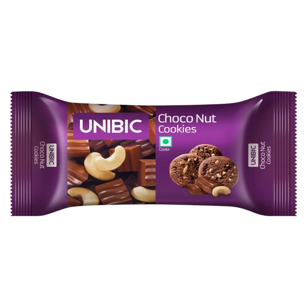 Unibic Choco Nut Cookies