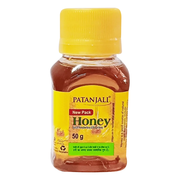 Chyawanprash & Honey
