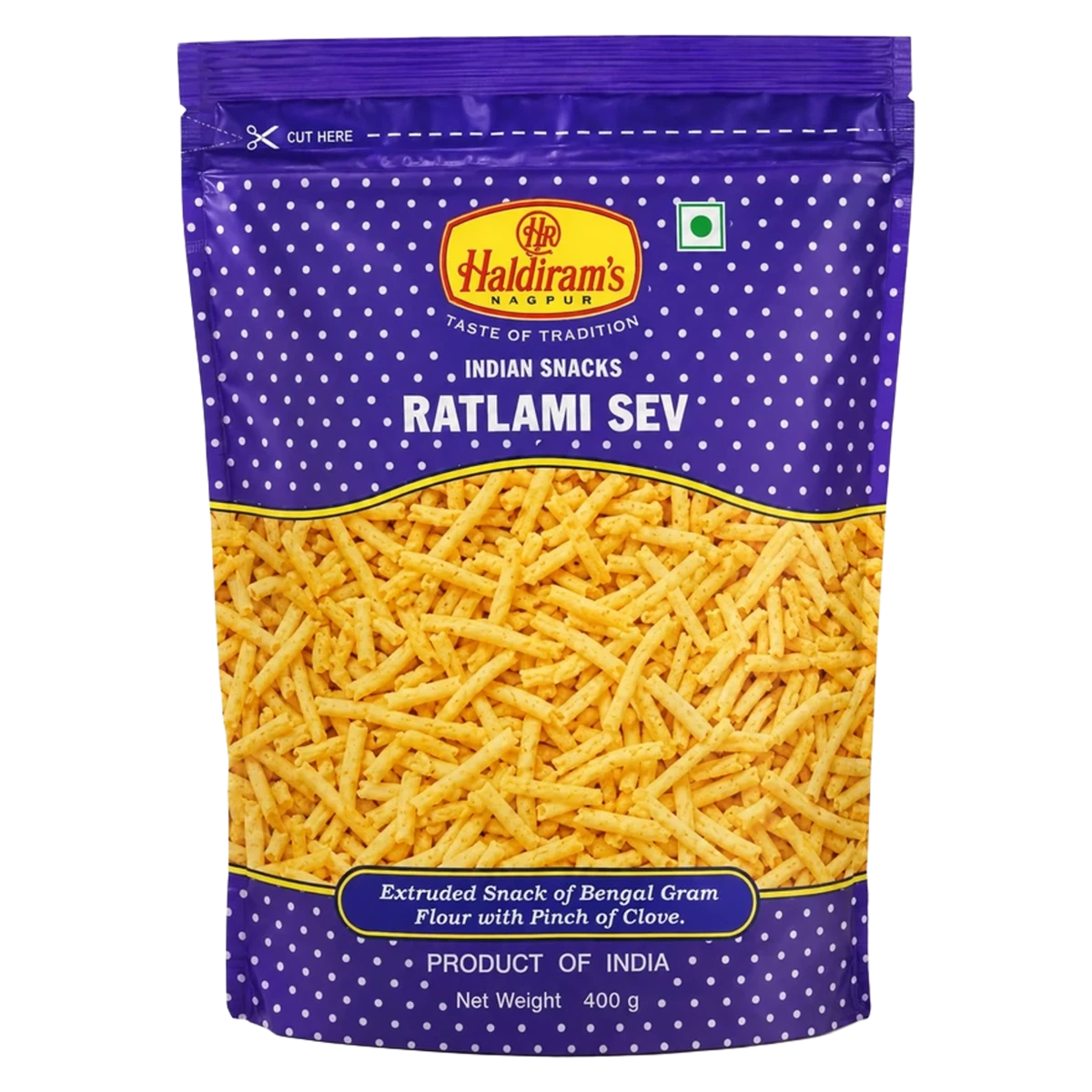 Ratlami Sev