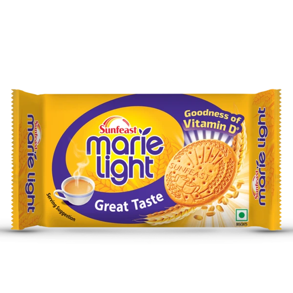 Sunfeast Marie Light Active Biscuits