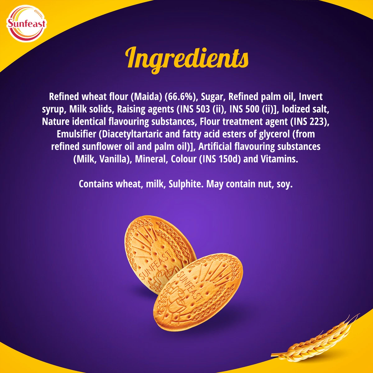 Marie Light Active Biscuits