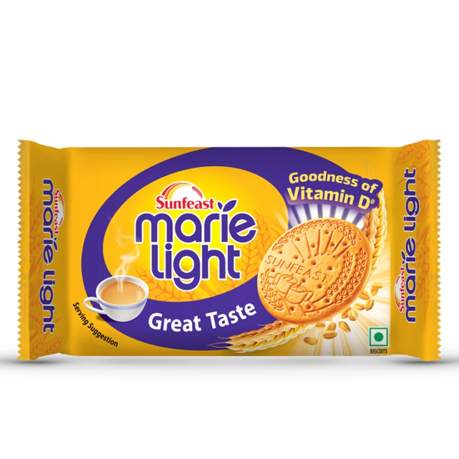 Marie Light Active Biscuits