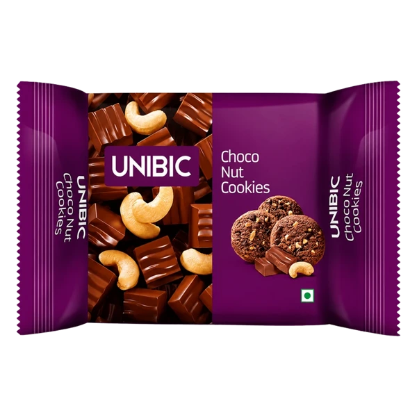 Unibic Choco Nut Cookies