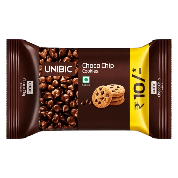 Unibic Choco Chip Cookies