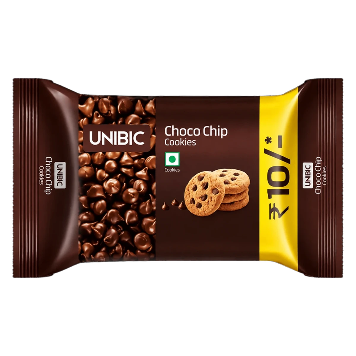 Choco Chip Cookies