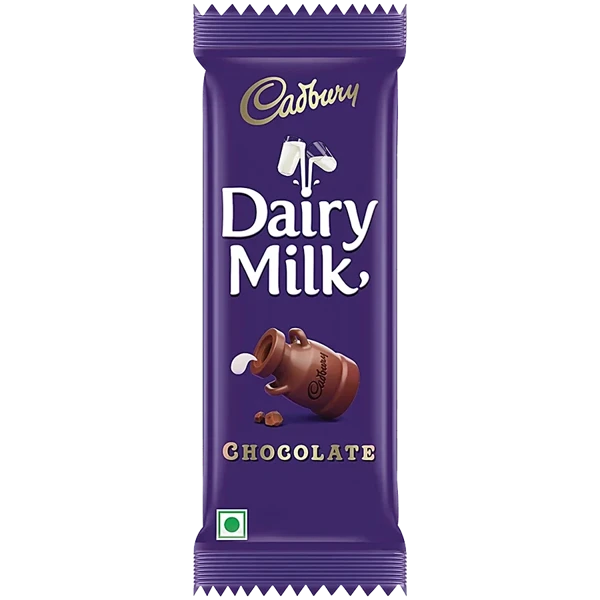 Cadbury Dairy Milk Cricket Pack Chocolate Bar