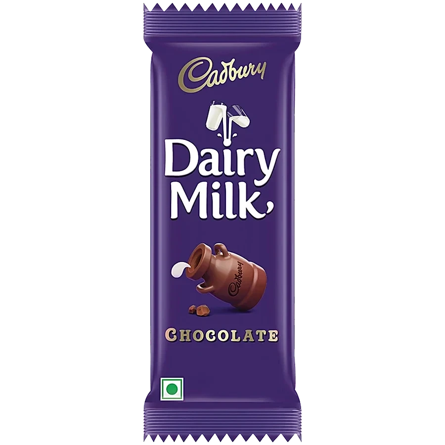 Dairy Milk Cricket Pack Chocolate Bar