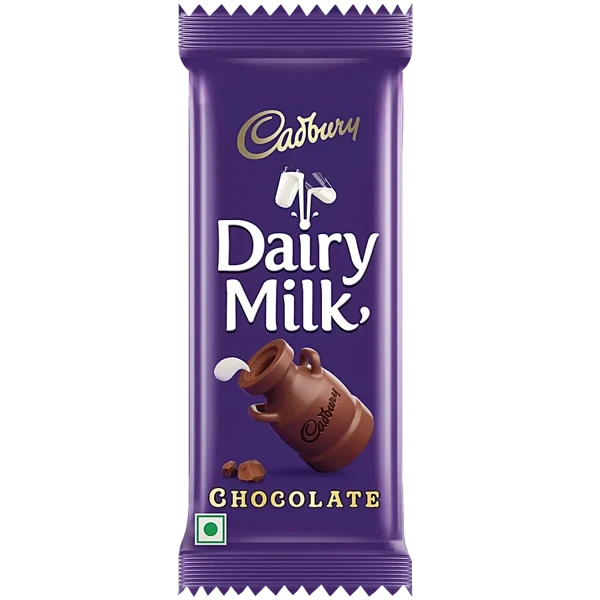 Cadbury Dairy Milk Cricket Pack Chocolate Bar