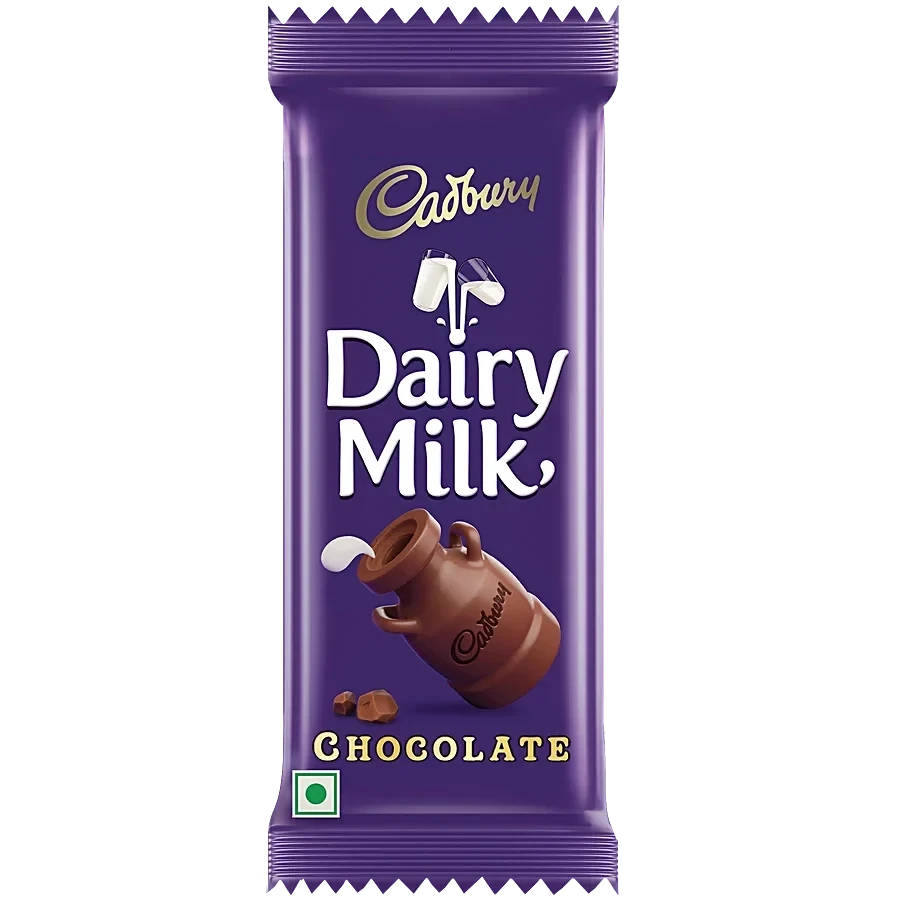 Dairy Milk Cricket Pack Chocolate Bar