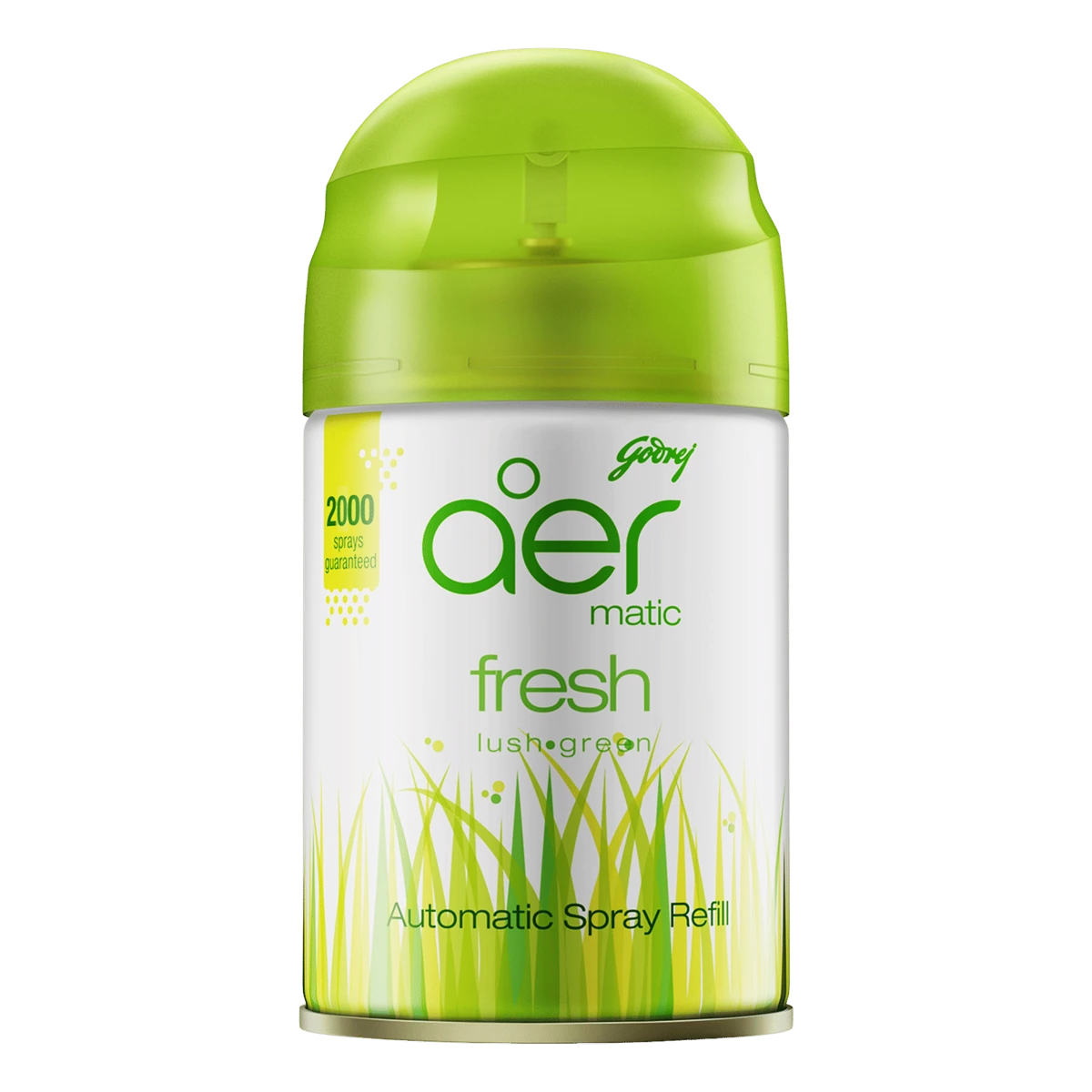 Aer Matic Fresh Cane Automatic Spray Refill