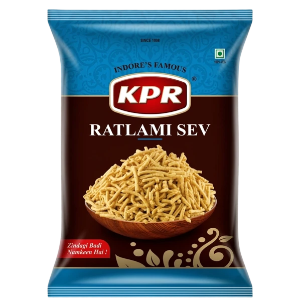 KPR Ratlami Sev