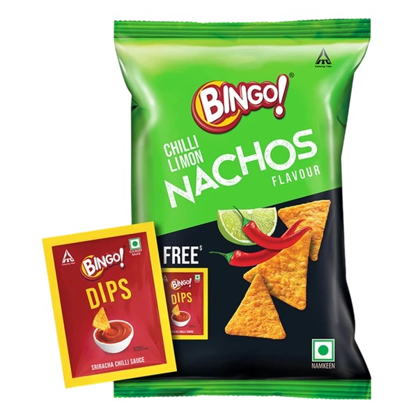 Chips & Crunch