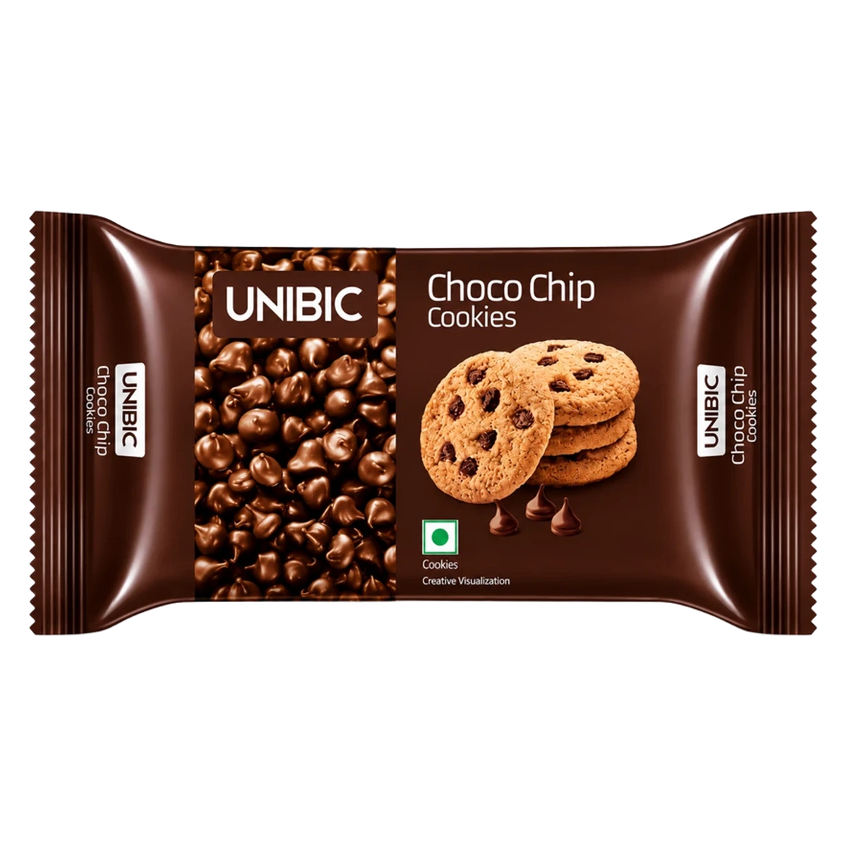 Choco Chip Cookies