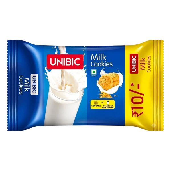 Unibic Milk Cookies