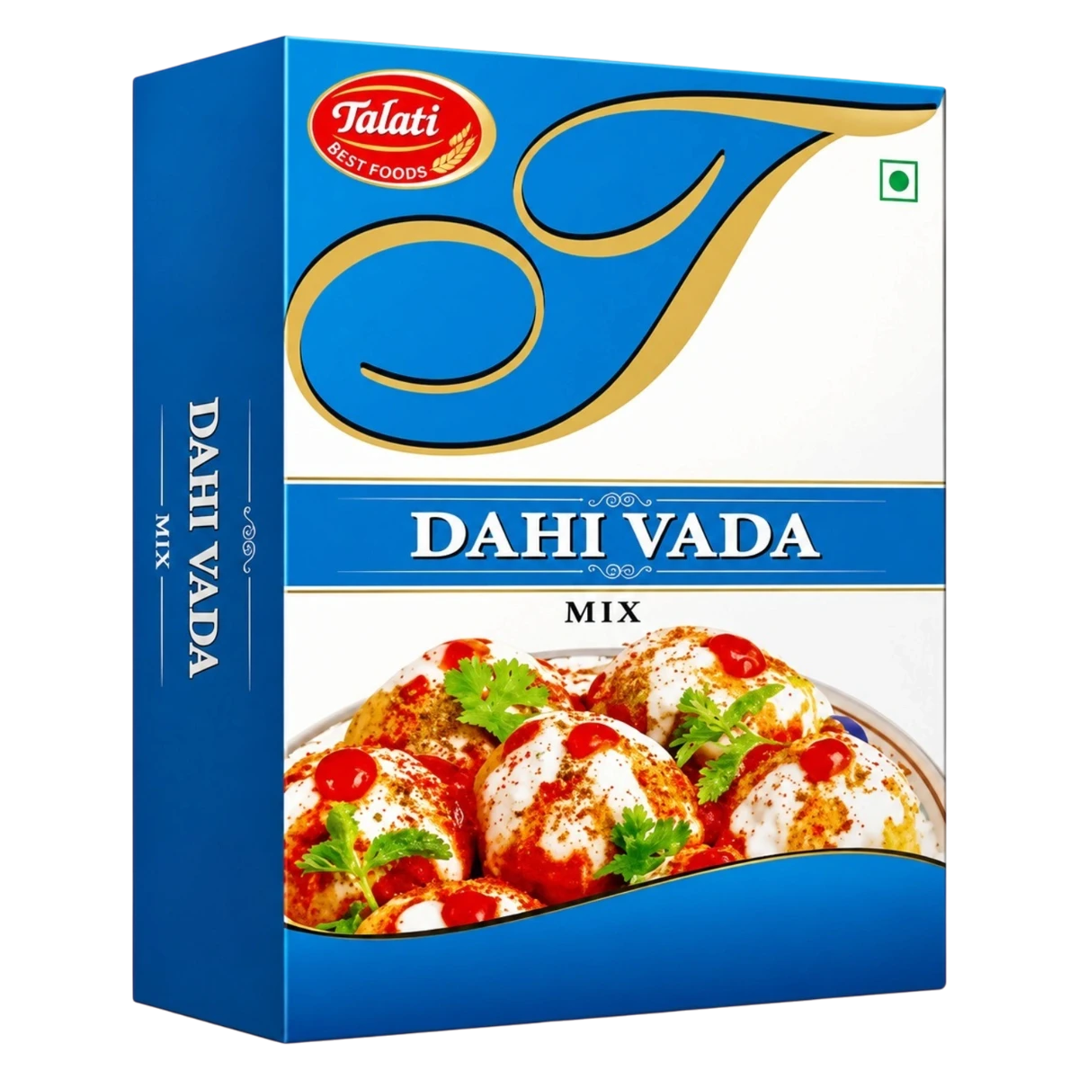 Dahi Vada Instant Mix