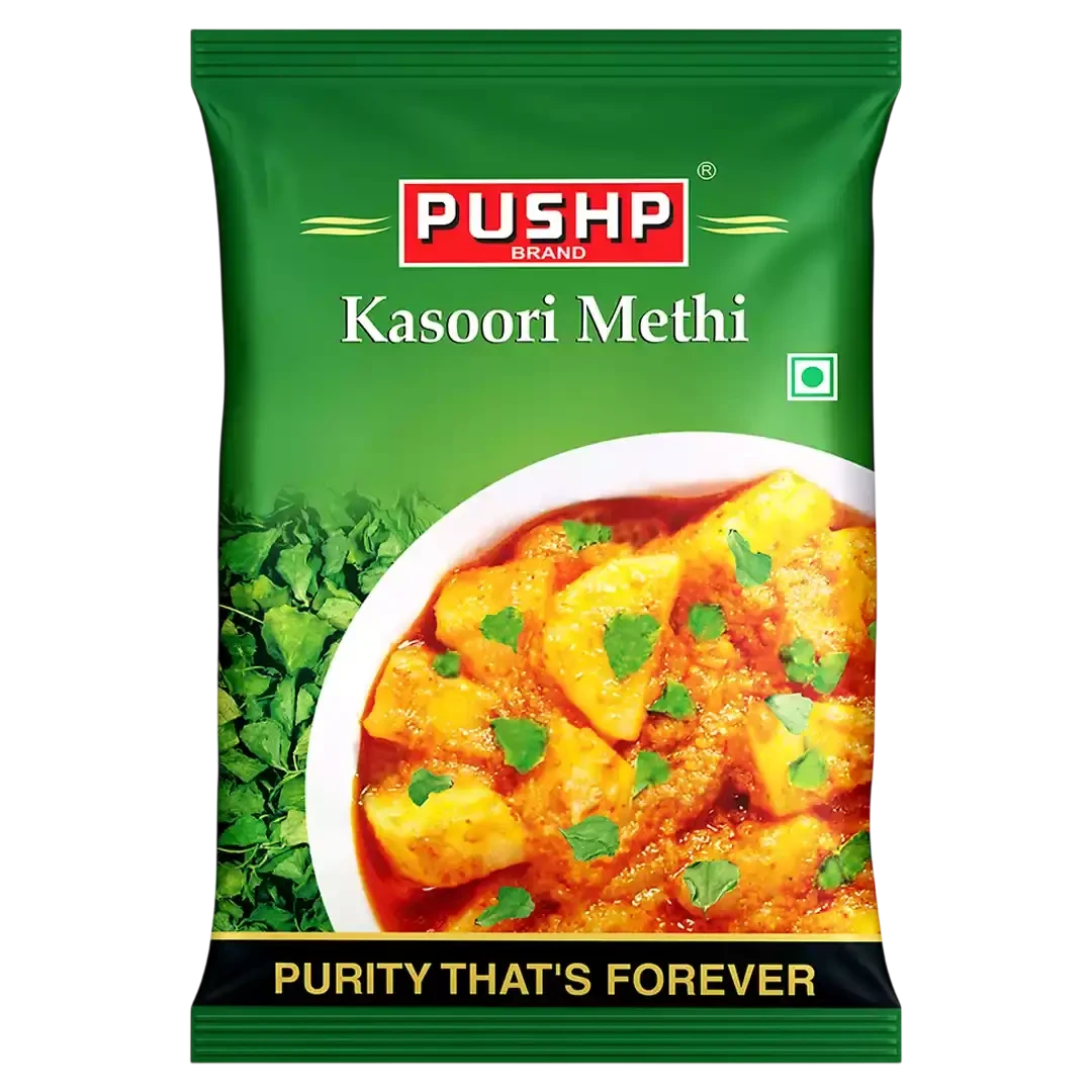 Kasoori Methi