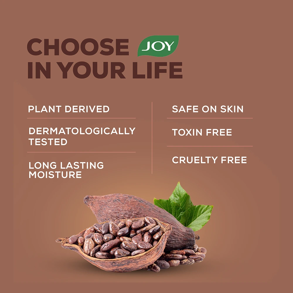 Cocoa Rich Body Glow Lotion