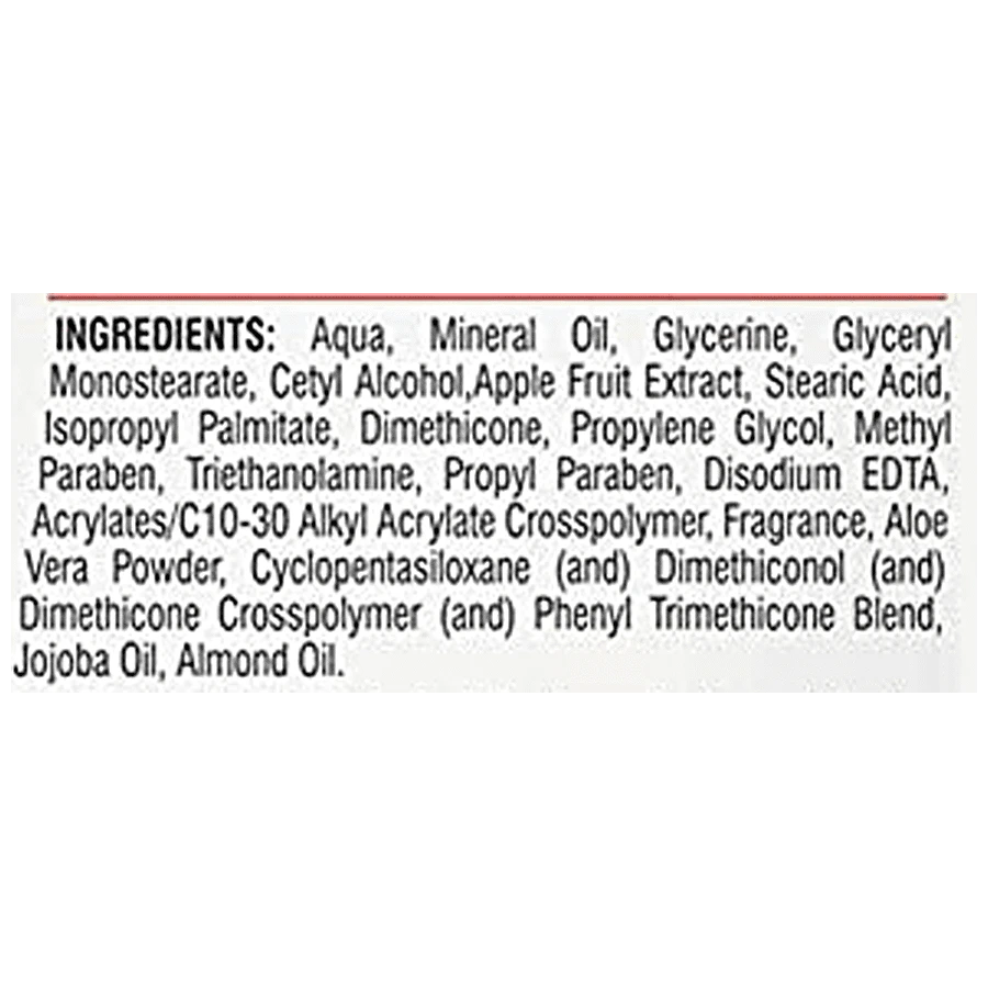 Cocoa Rich Body Glow Lotion
