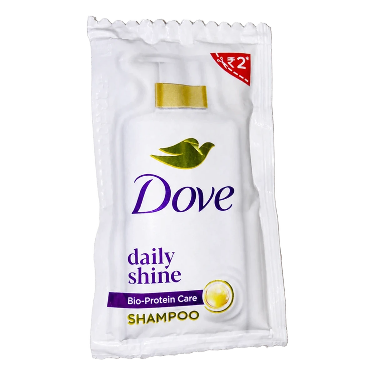 Daily Shine Shampoo