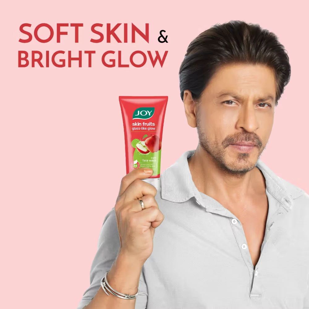 Apple Face Wash