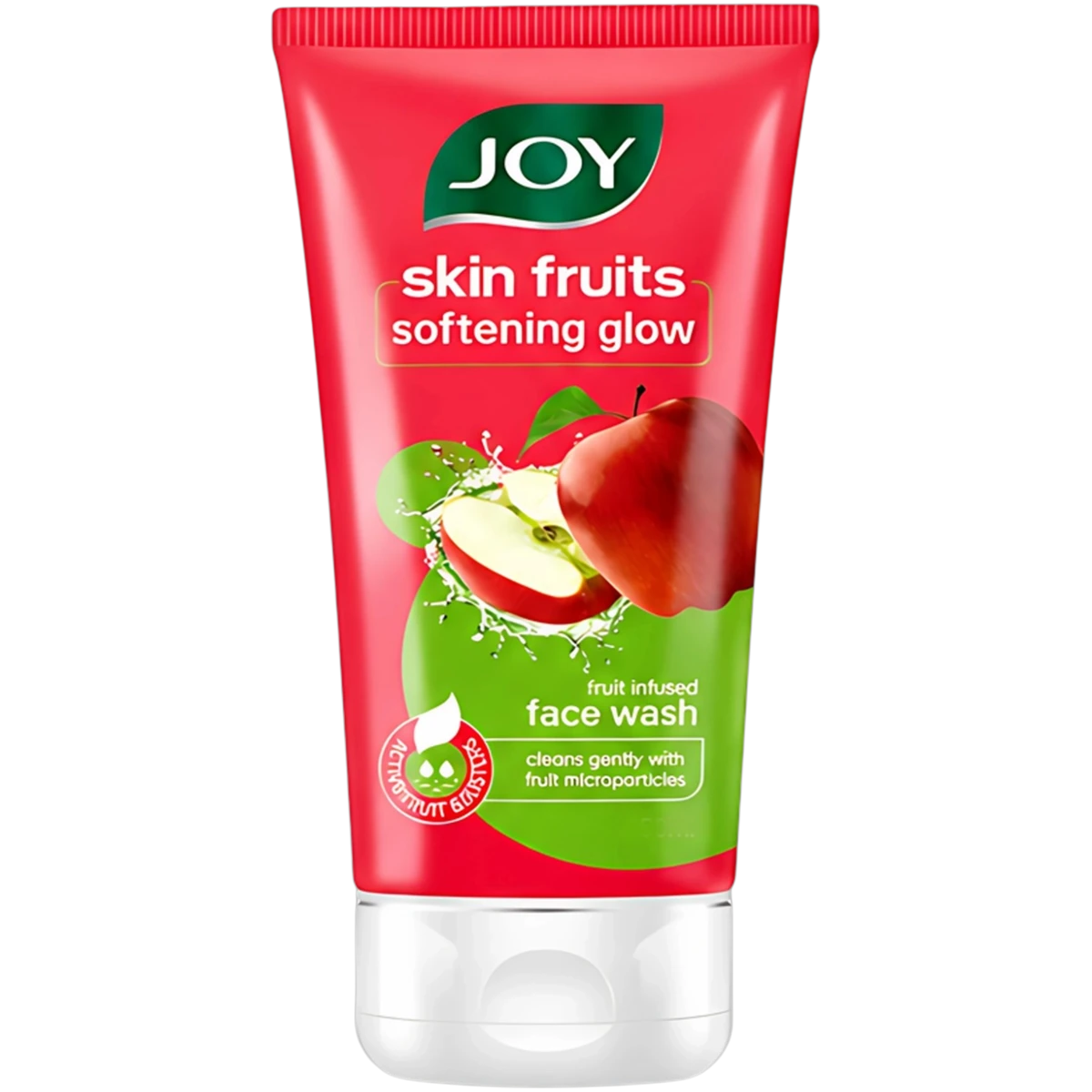 Apple Face Wash