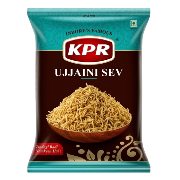 KPR Ujjaini Sev