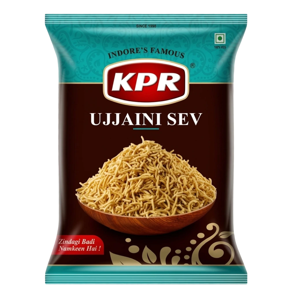 Ujjaini Sev