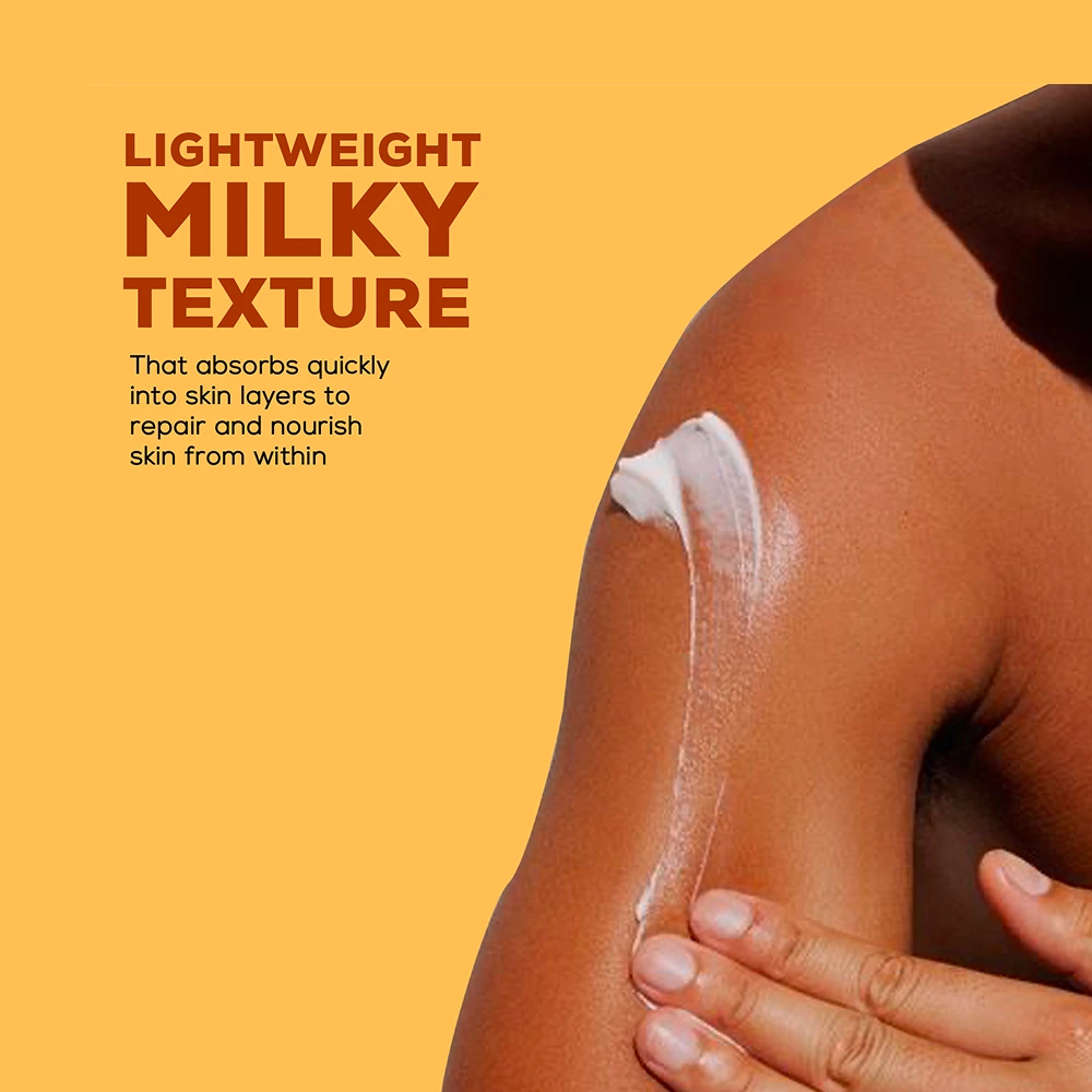 Honey & Almonds Advanced Nourishing Body Lotion