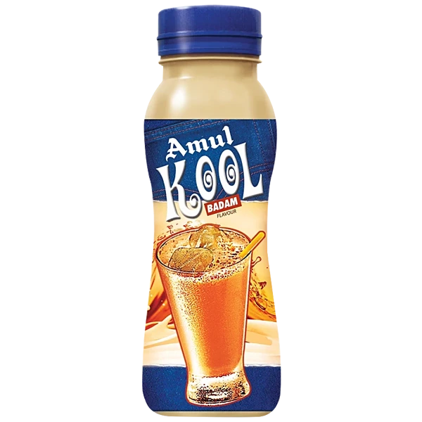 Lassi & Milkshakes