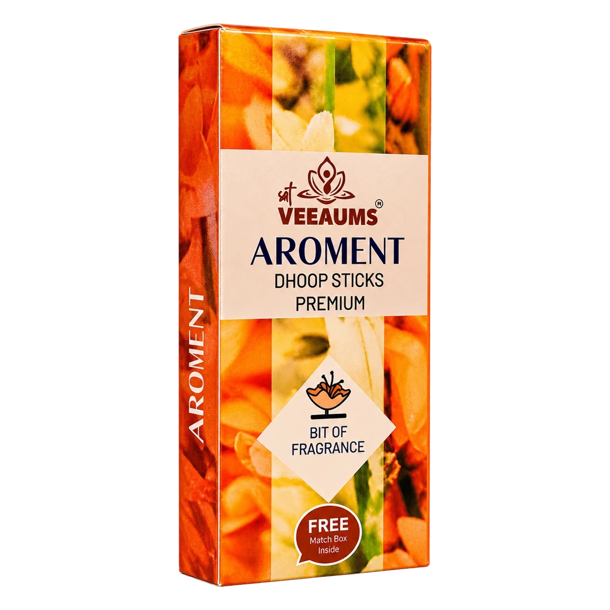 Aroment Dhoop Sticks Premium
