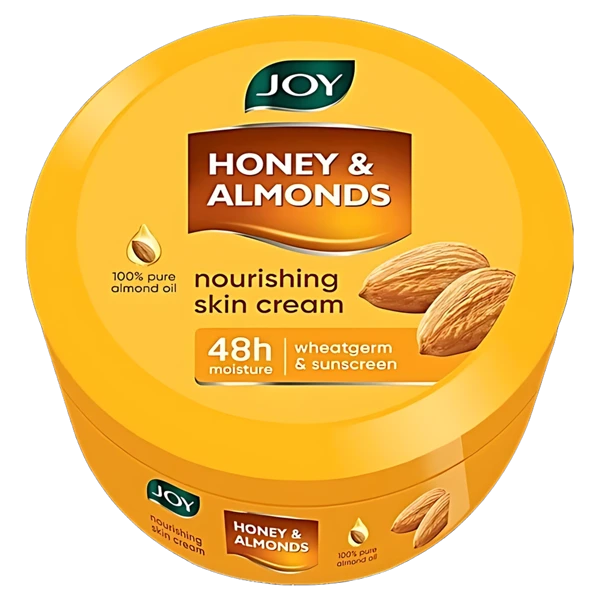 Joy Honey & Almonds Nourishing Skin Cream