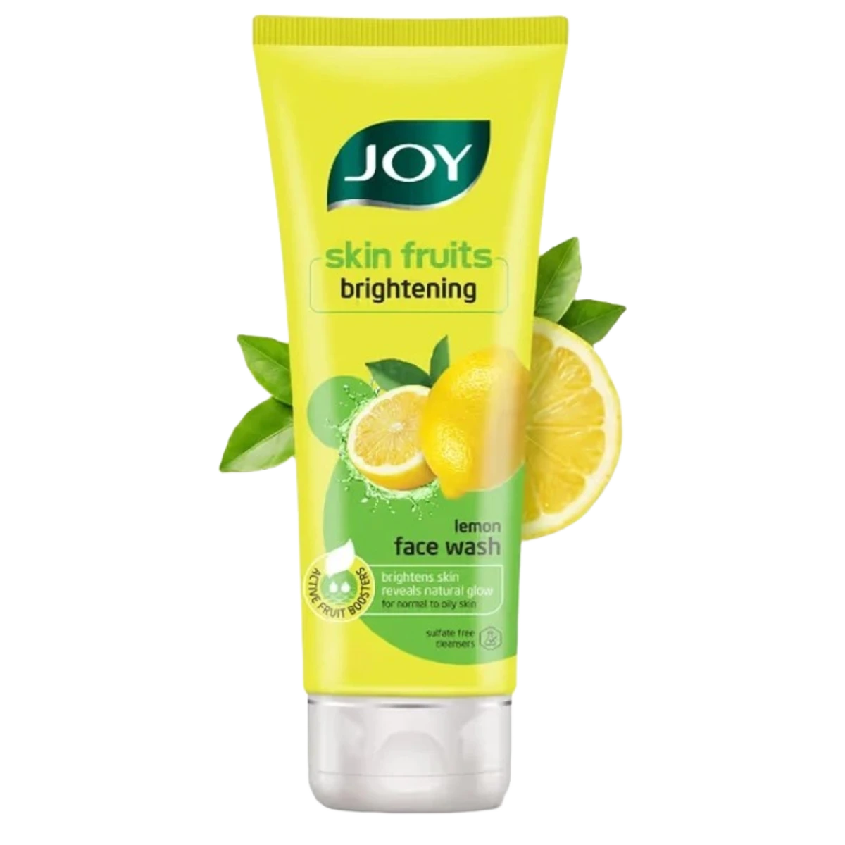 Skin Fruits Brightening Lemon Facewash